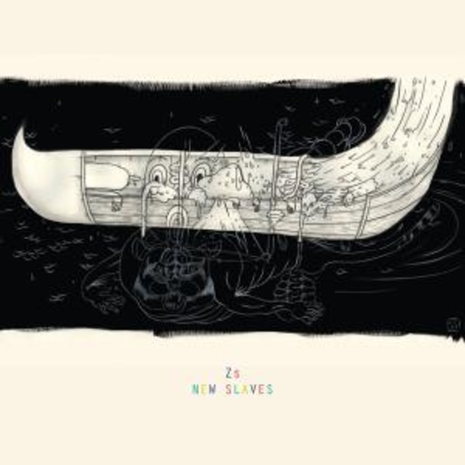 ZS – New Slaves