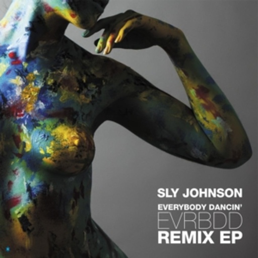 Sly Johnson – Evrbdd (Everybody Dancin')