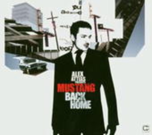 Alex Attias pres. Mustang – Back Home