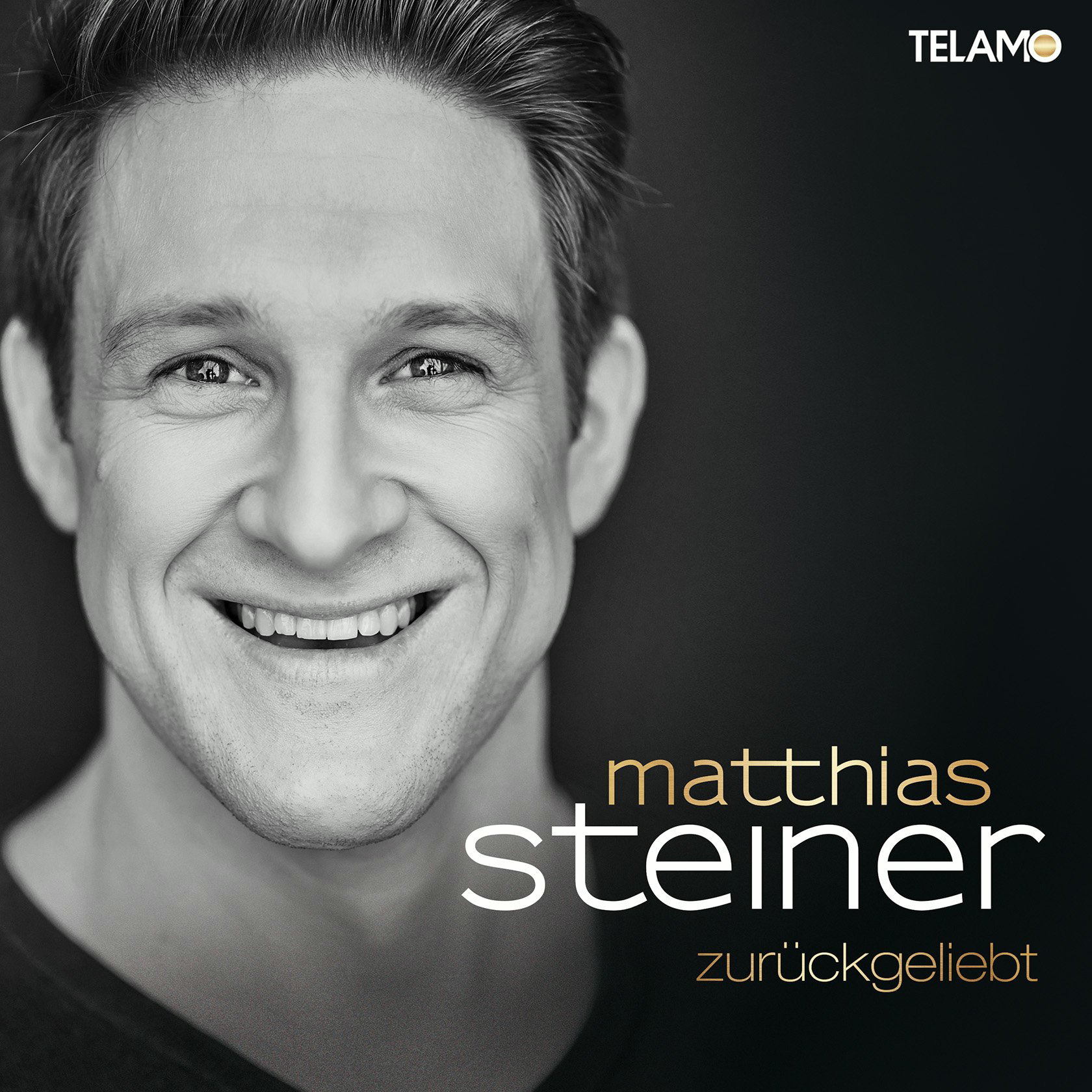 Matthias Steiner – Zurückgeliebt