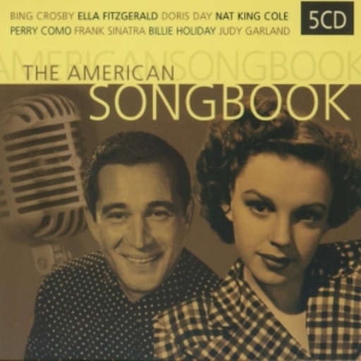 Diverse – The American Songbook