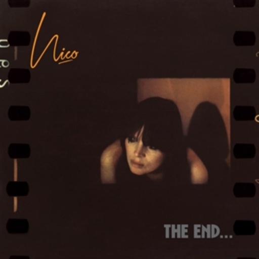 Nico – The End