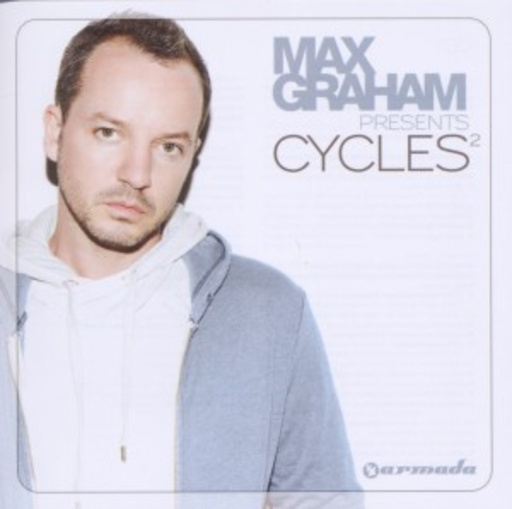 Max Graham – Cycles 2