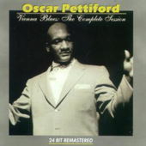 Oscar Pettiford – Vienna Blues (Complete)