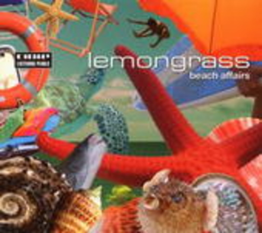 Lemongrass – Beach Affairs