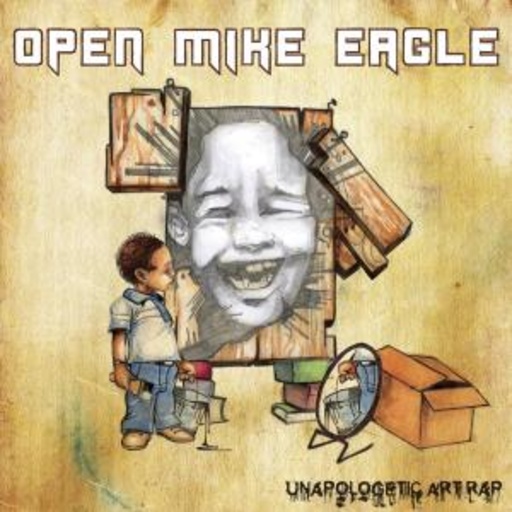 Open Mike Eagle – Unapologetic Art Rap