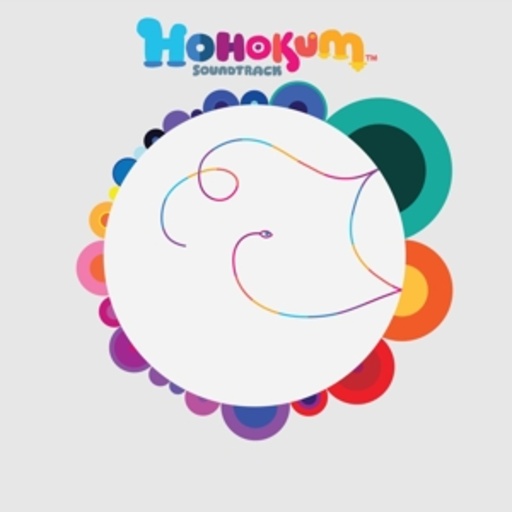 Diverse – Hohokum Soundtrack