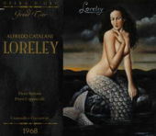 Elena Suliotis/Piero Cappuccilli – Loreley