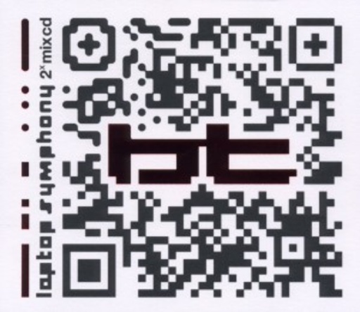 BT – Laptop Symphony