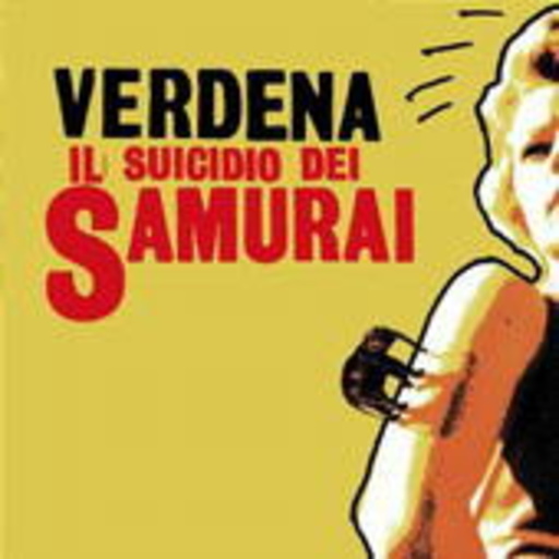Verdena – Il Suicido Dei Samurai