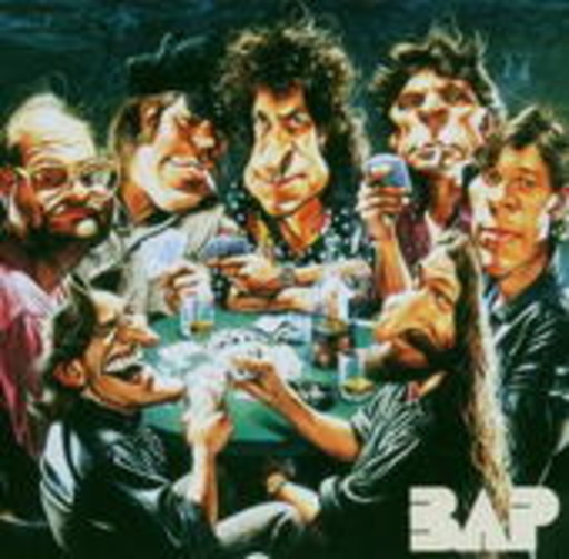 BAP – Pik Sibbe