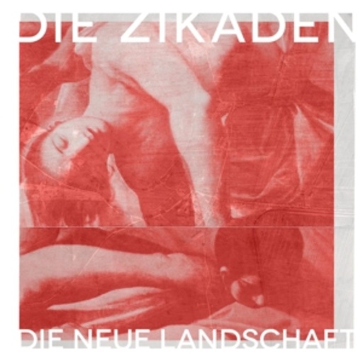 Die Zikaden – Die neue Landschaft