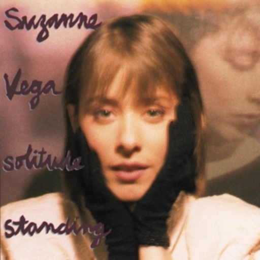 Suzanne Vega – Solitude Standing