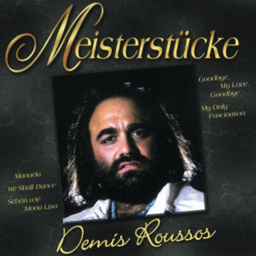 Demis Roussos – Meisterstücke
