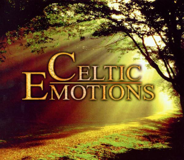 Celtic Emotions – Celtic Emotions