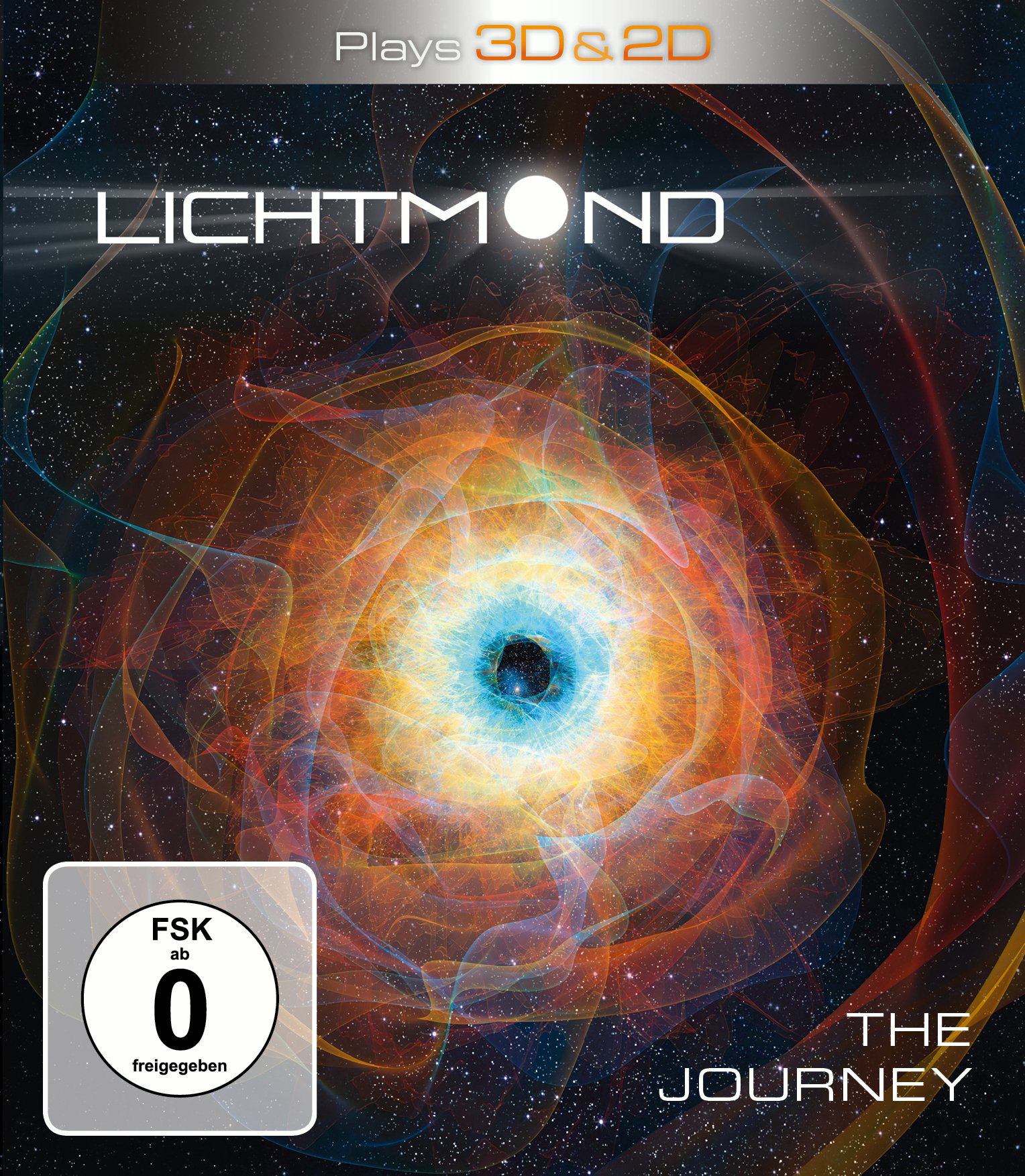 Lichtmond – The Journey