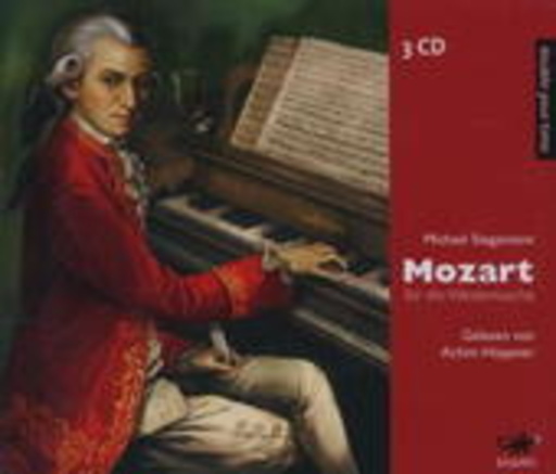 Achim Höppner – Mozart für die Westentasche