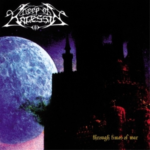 Keep Of Kalessin – Through Times Of War