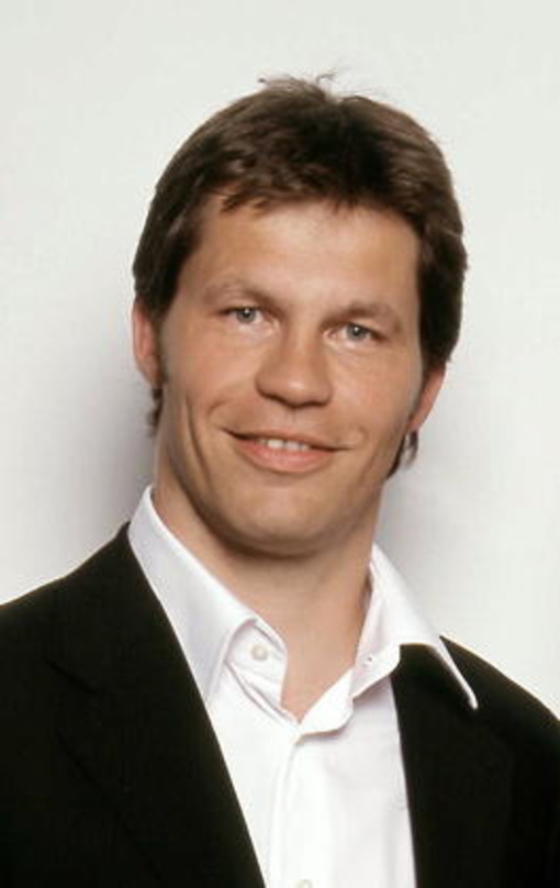 Zieht den Stecker: Frank Briegmann