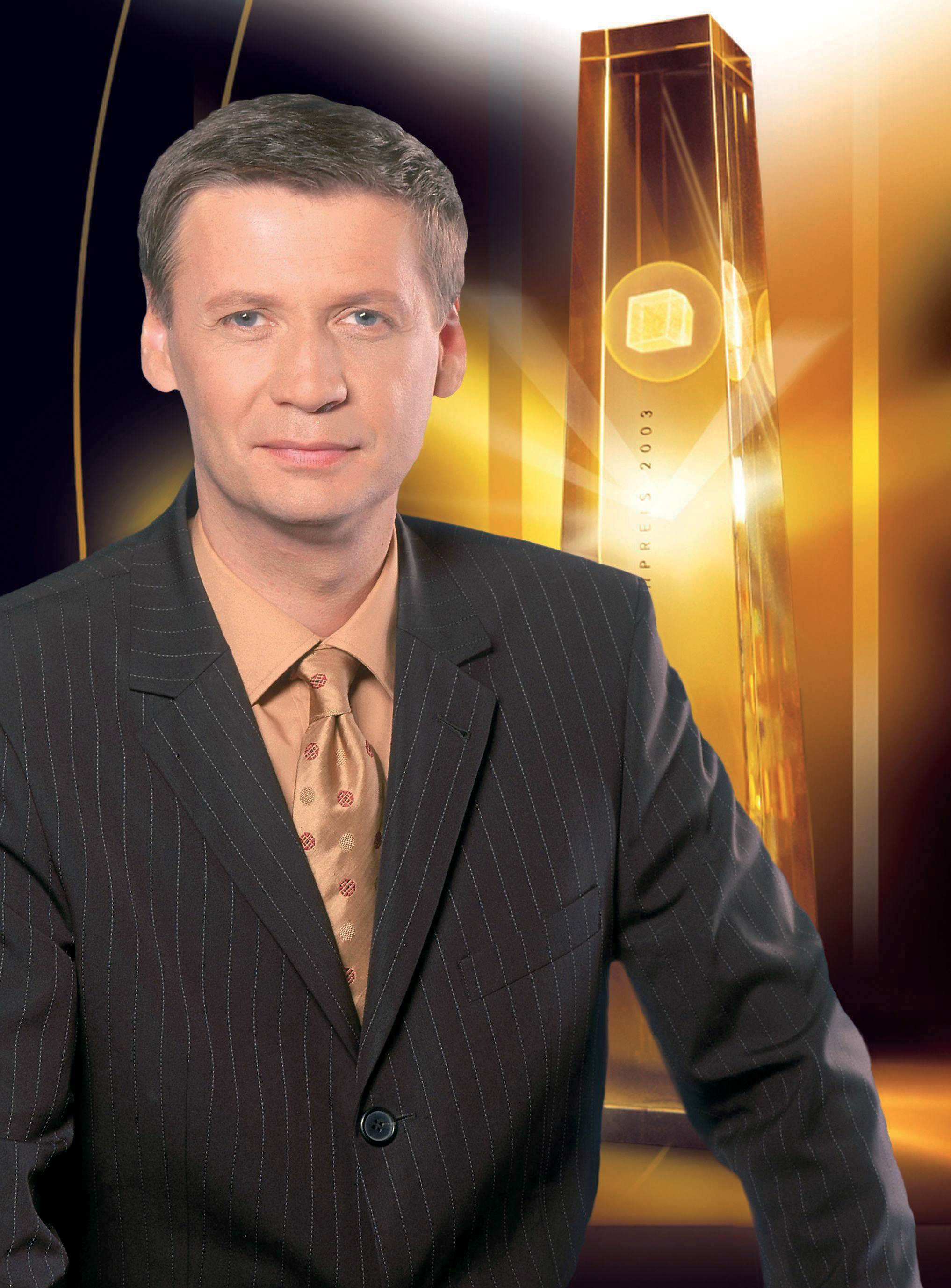 Günther Jauch