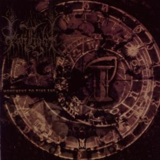 Twilight – Monument To Time End
