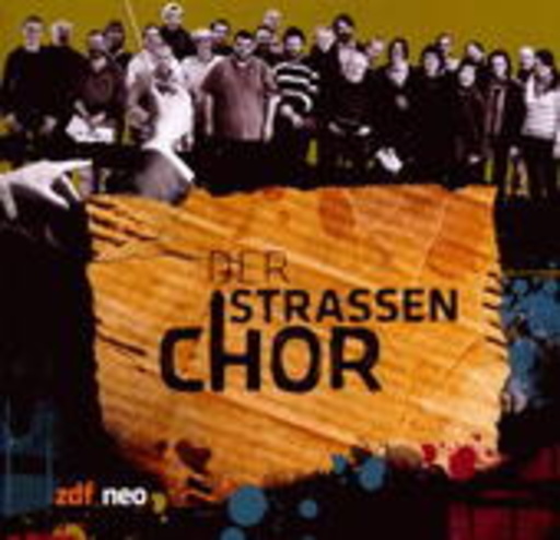 Der Strassenchor – Der Strassenchor