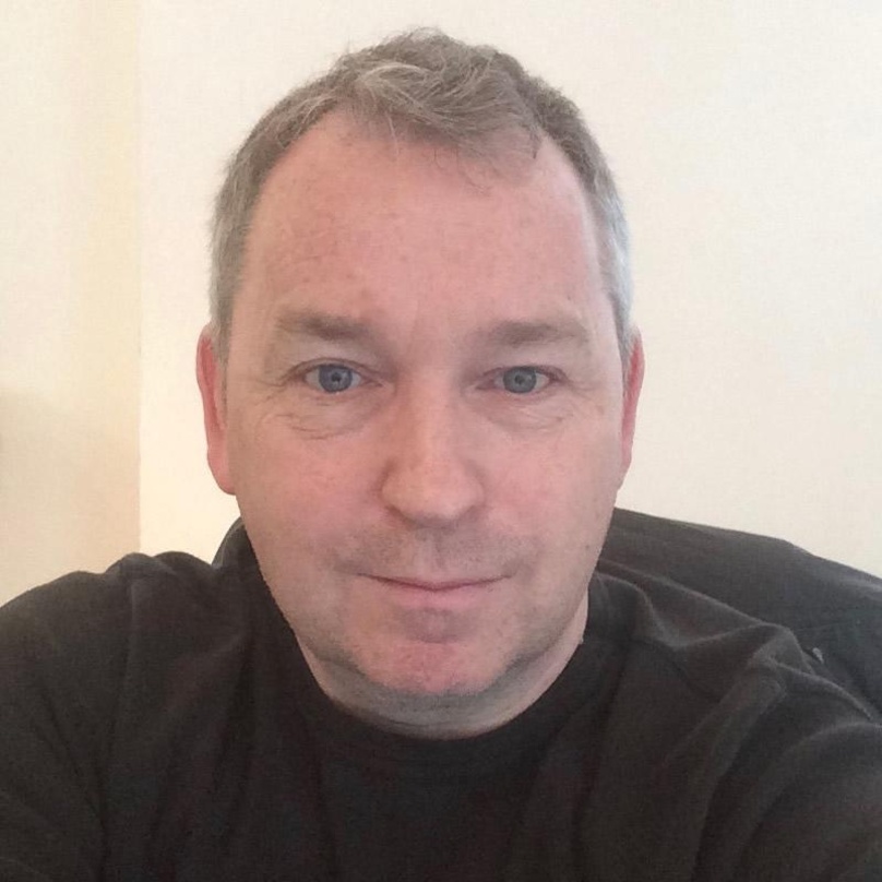 Ist nun ein Partner von Eventim UK: Steve Forster von VMS Live