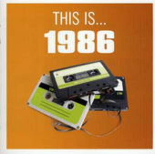 Diverse – This Is ... 1986 (EMI Gold)