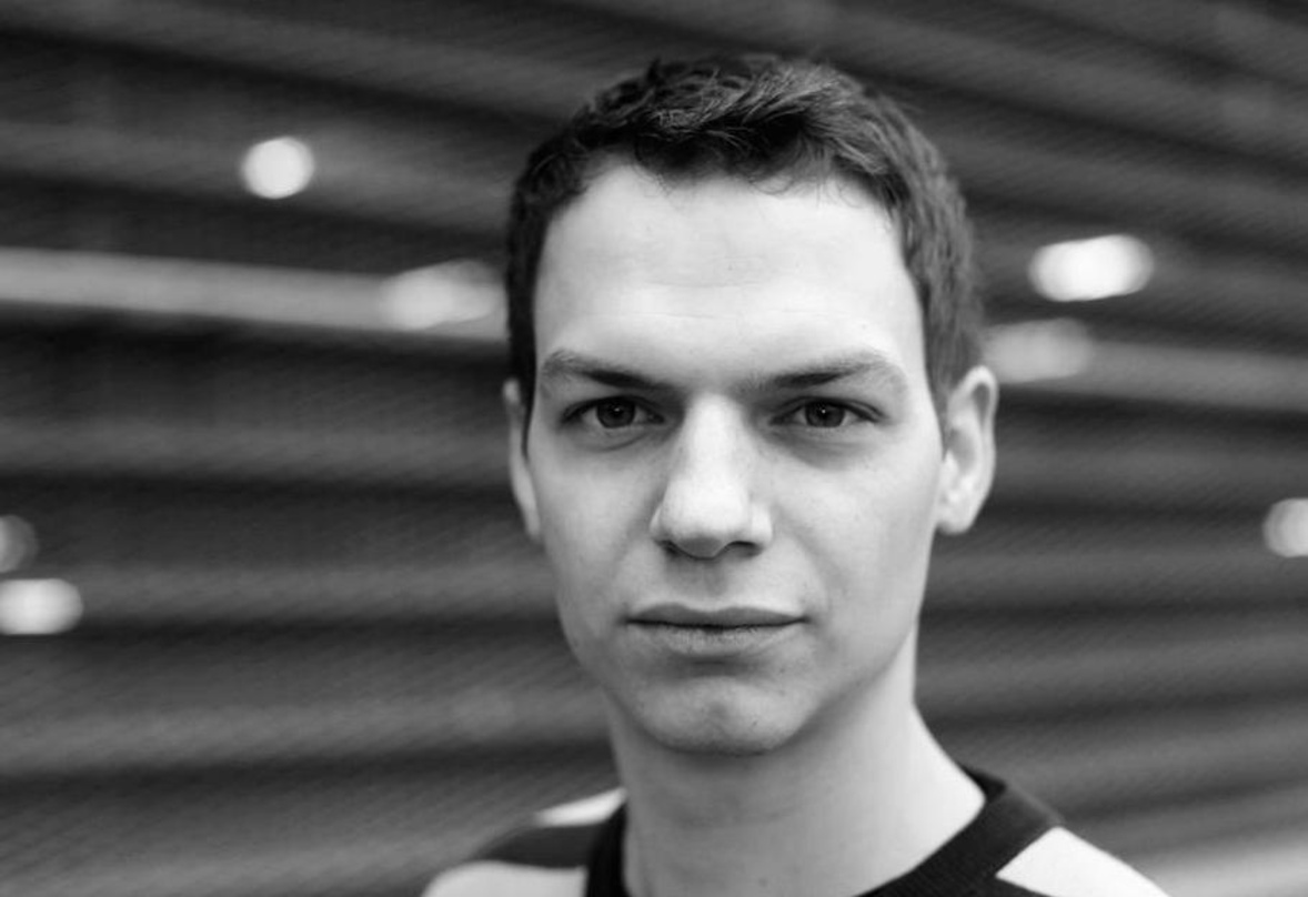 Der Trend geht im HipHop-Bereich für ihn ganz klar hin zum Streaming: Kristof Jansen