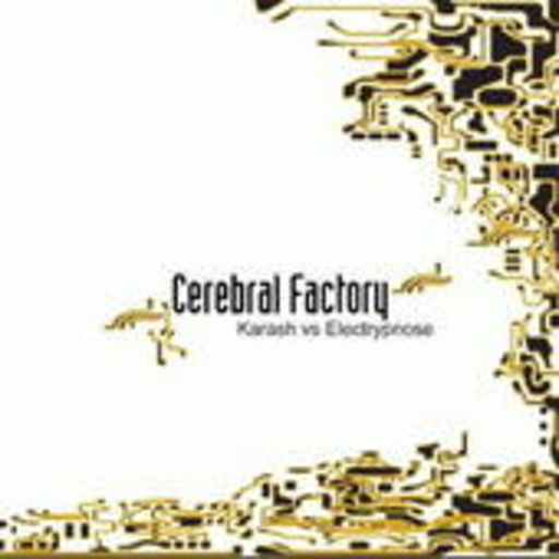 Karash vs. Electrypnose – Cerebral Factory