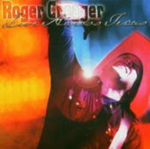 Roger Creager – Live Across Texas