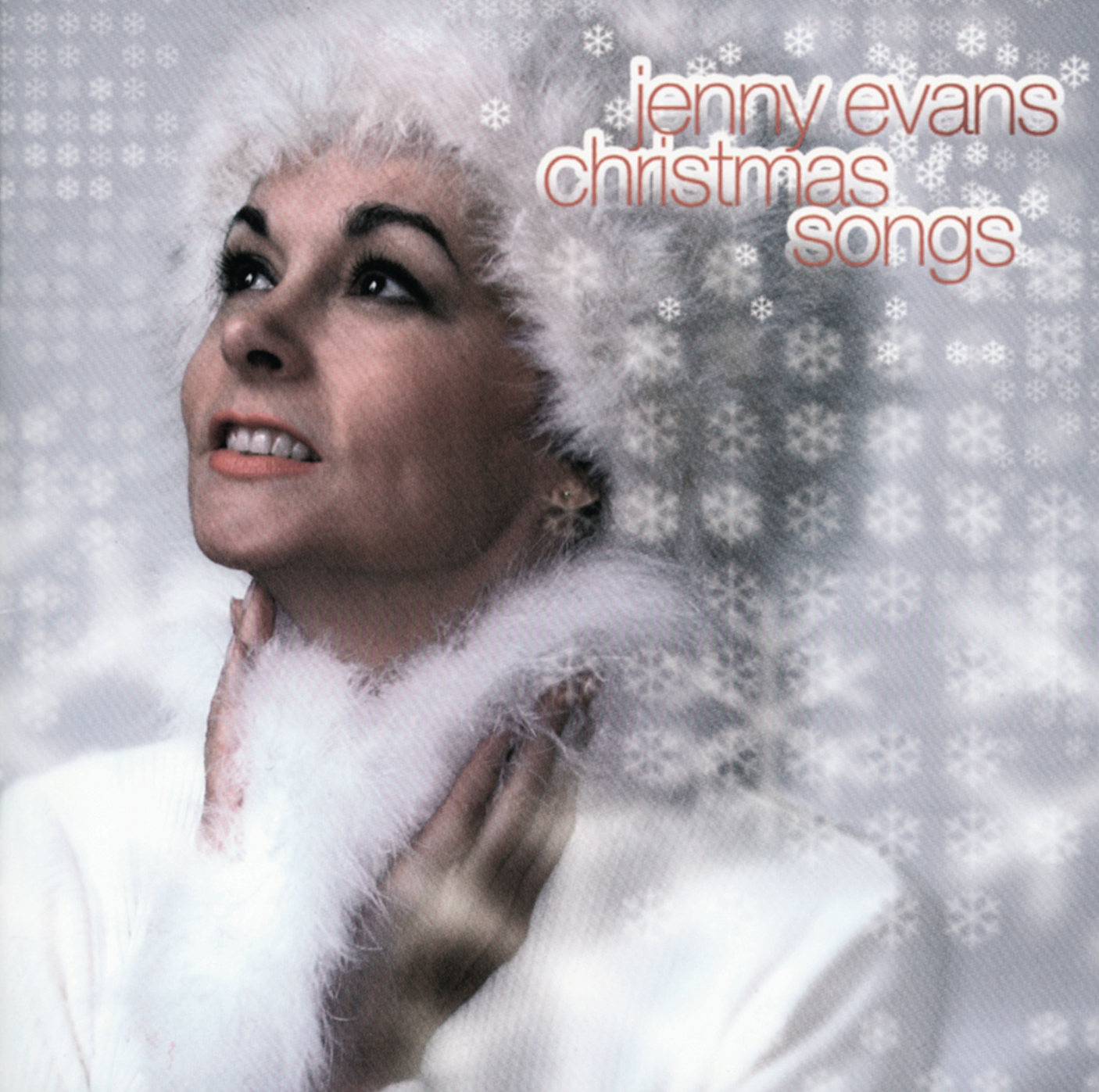 Jenny Evans – Christmas Songs