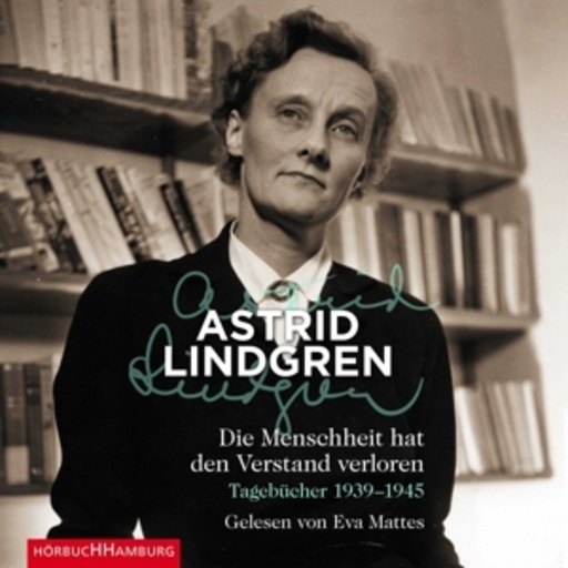 Eva Mattes – Die Menschheit hat den Verstand verloren