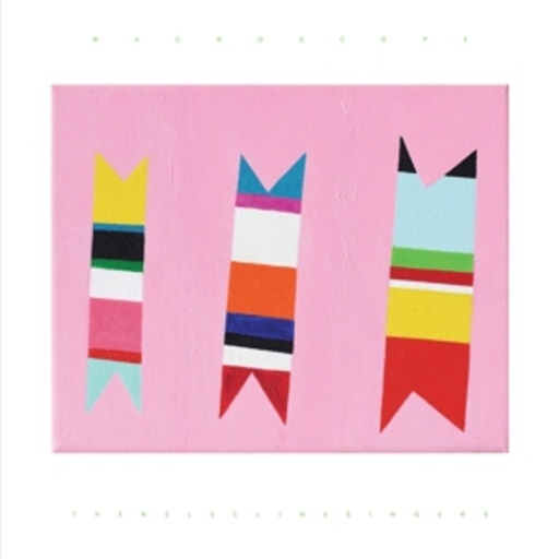 The Nels Cline Singers – Macroscope