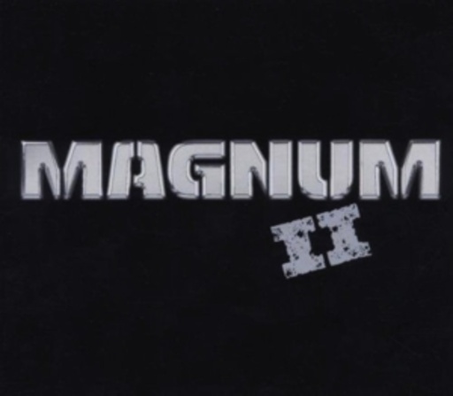 Magnum – Two