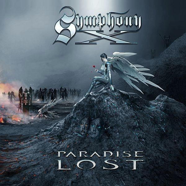 Symphony X – Paradise Lost