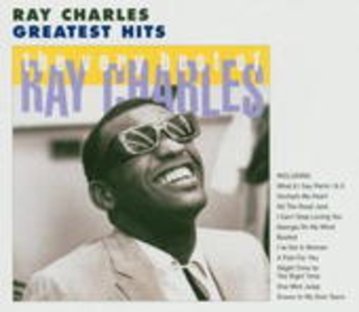 Ray Charles – Very Best Of