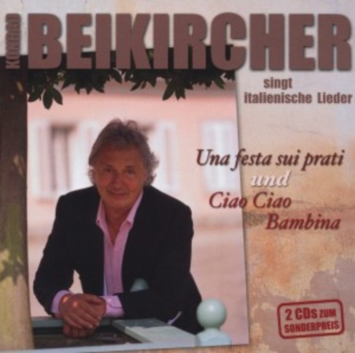 Konrad Beikircher – ... singt italienische Lieder