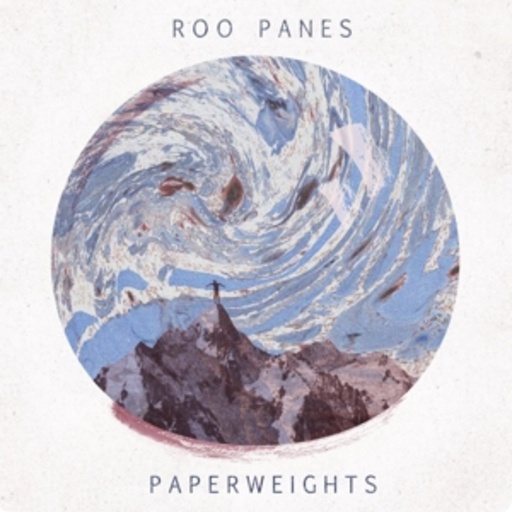 Roo Panes – Paperweights