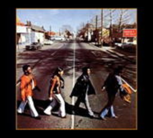 Booker T. & The MGs – Mc Lemore Ave.