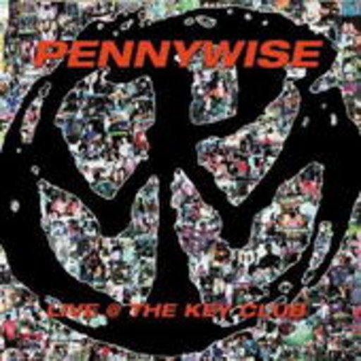 Pennywise – Live @ The Key Club