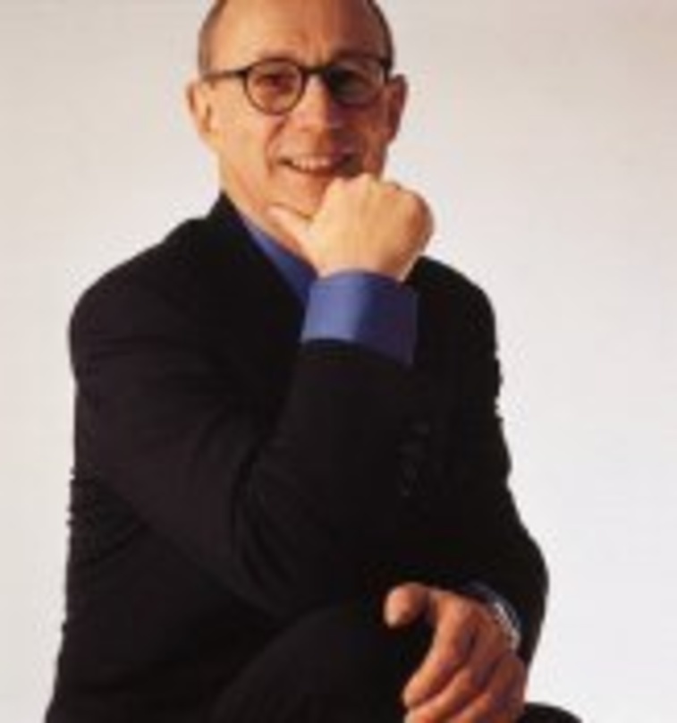 Freut sich über den Mute-Deal: Peter Cadera