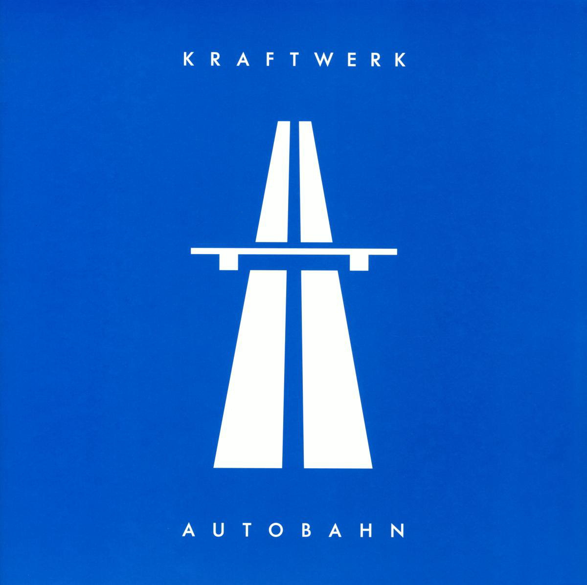 Kraftwerk – Autobahn