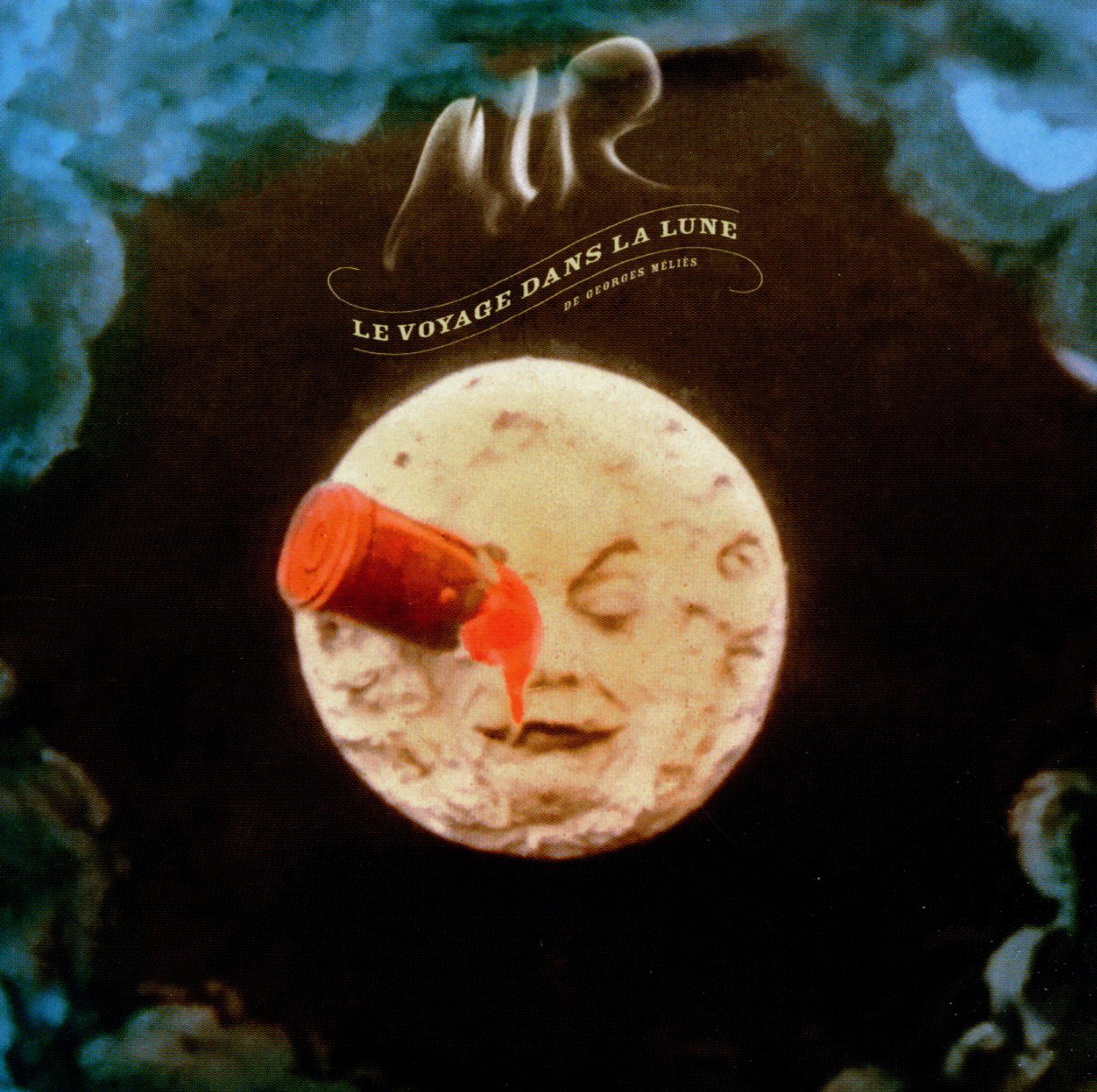 Air – Le Voyage Dans La Lune