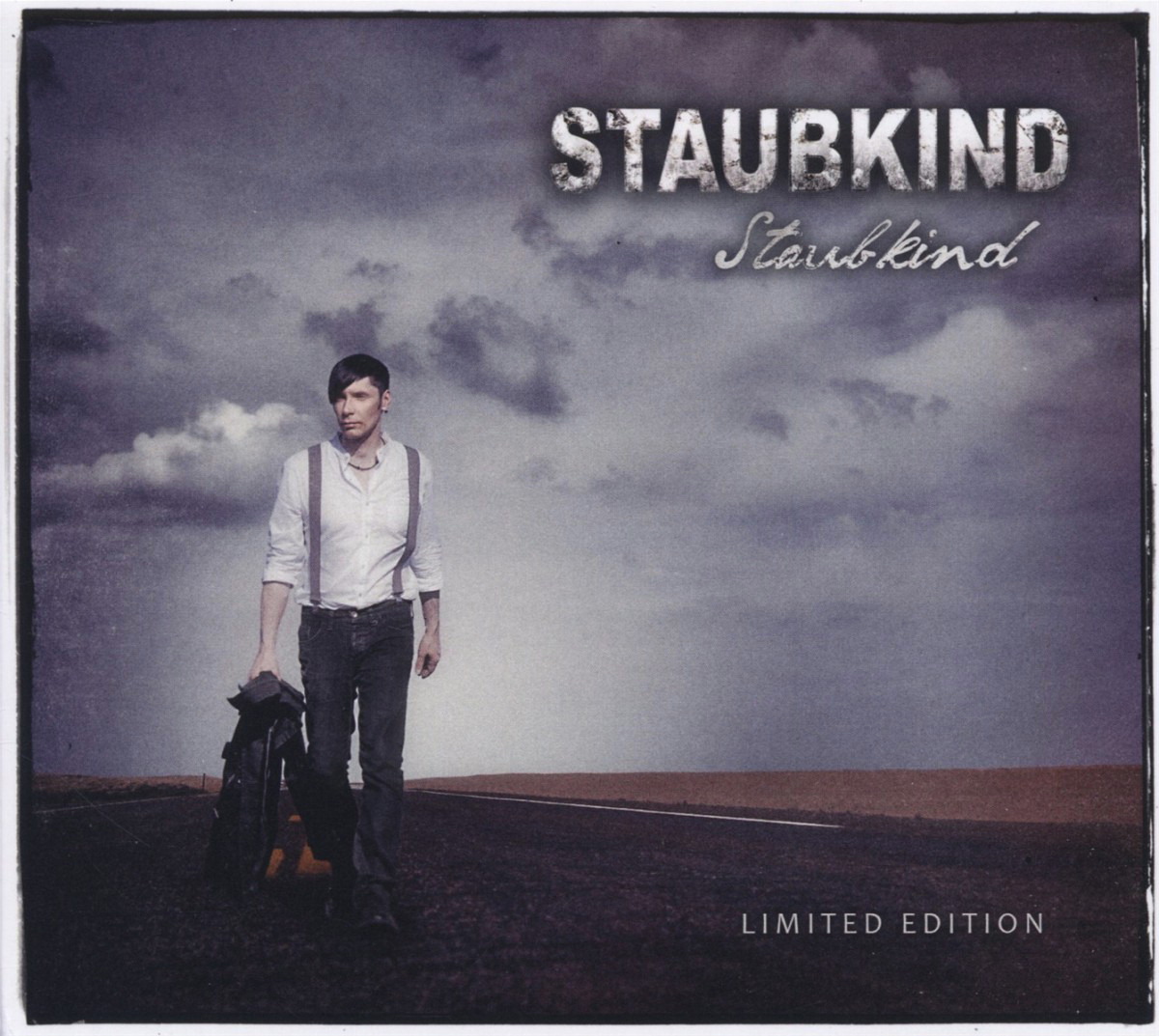 Staubkind – Staubkind