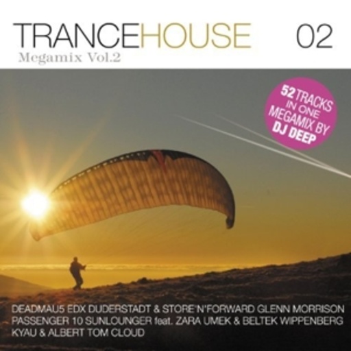 Diverse – Trance House Megamix Vol. 2