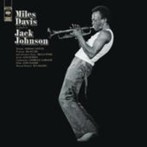 Miles Davis – A Tribute To Jack Johnson