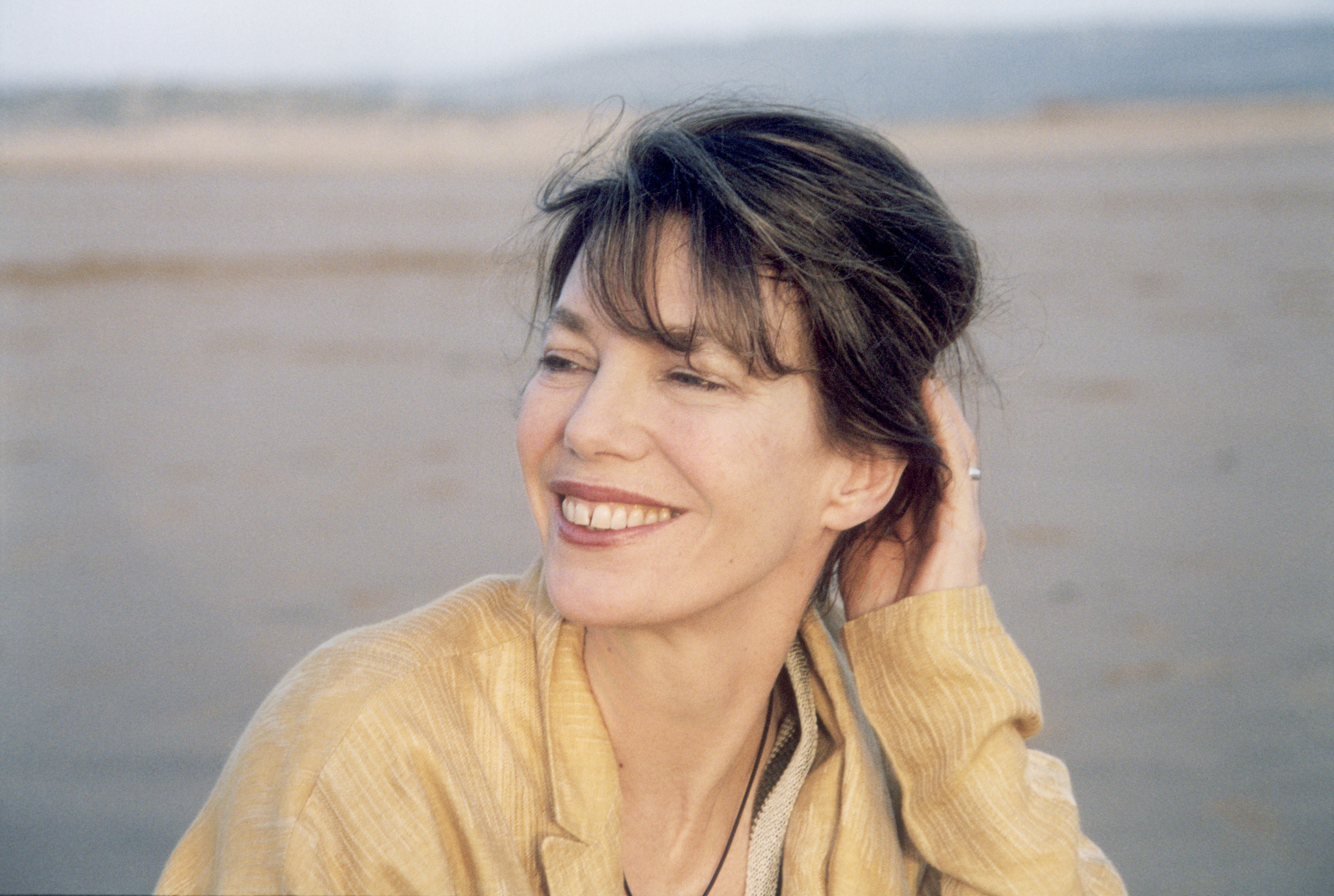 Jane Birkin