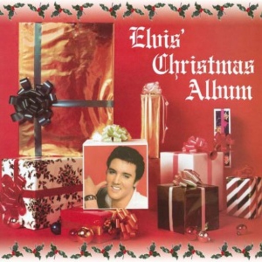 Elvis Presley – Elvis' Christmas Album