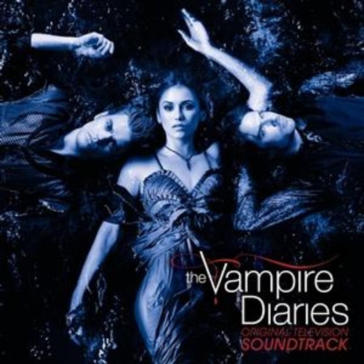 Diverse – The Vampire Diaries